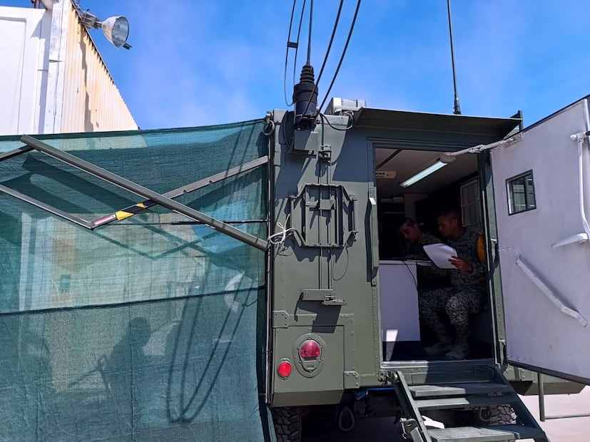 Foto: Lourdes Naranjo