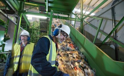 Empresa señalada de contaminar en Tepeji promueve amparo
