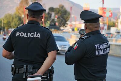Implementarán Operativo Radar en Pachuca para reducir accidentes viales