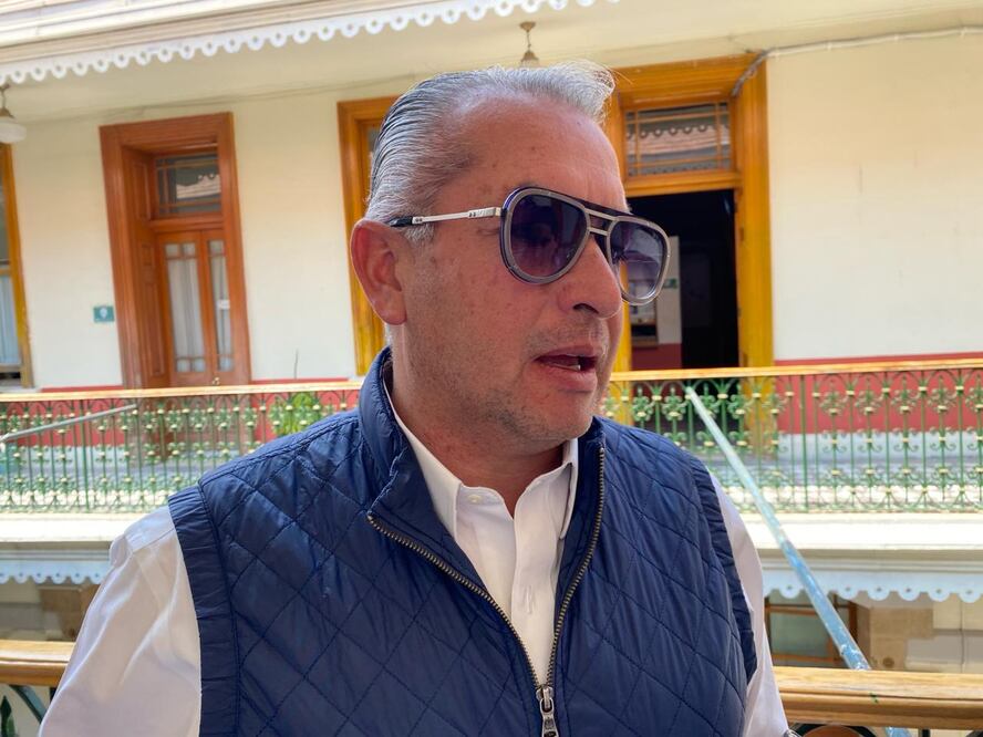 Foto: Ricardo Calleja