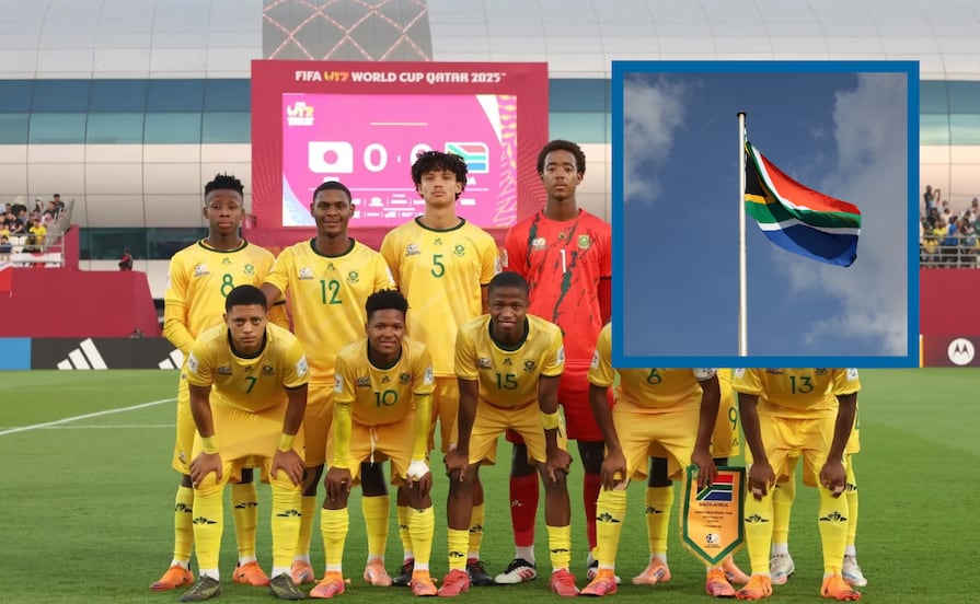 Pachuca, base africana rumbo al Mundial 2026