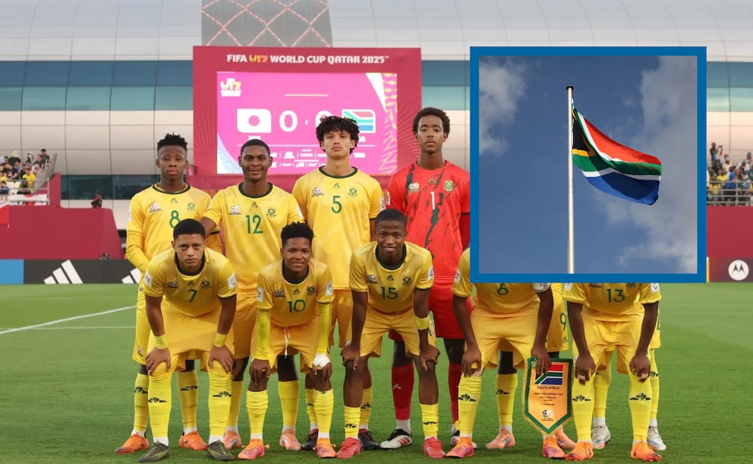 Pachuca jugará su propio Mundial | Facebook: Bafana Bafana | Foto: Pexels