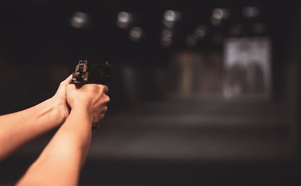 Motociclistas asesinan a tiros a un hombre en Tasquillo