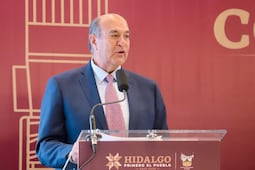 Hidalgo construirá 26 bachilleratos en 2026 con inversión superior a 491 mdp