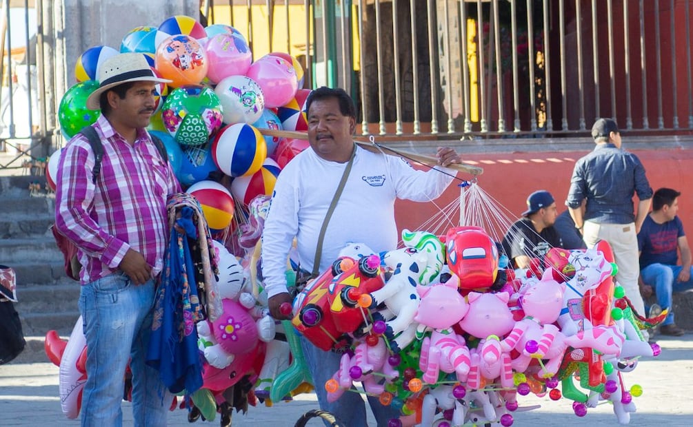 Congreso de Hidalgo impulsa nueva ley para pueblos indígenas y afromexicanos | Foto: Joocelyn