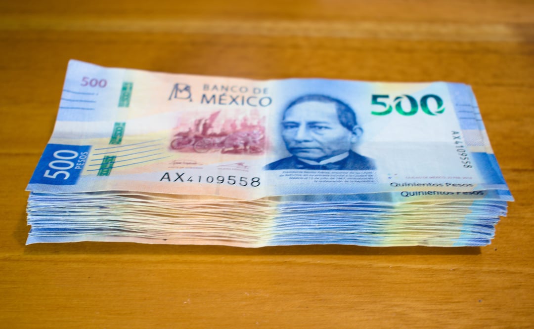 La fecha límite para el pago del aguinaldo es el 20 de diciembre | Foto: Pixabay