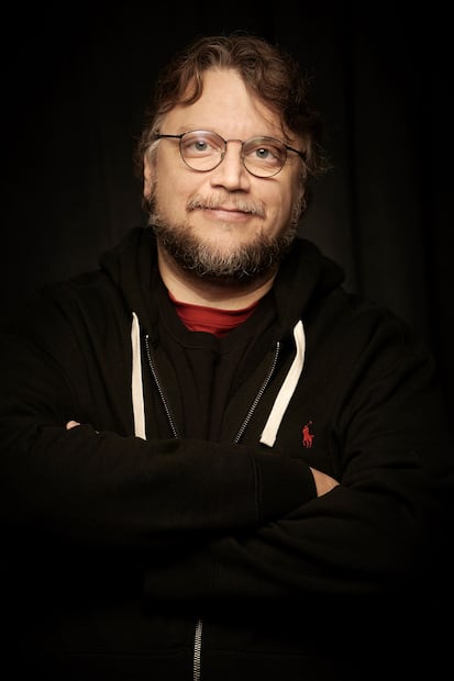 Guillermo del Toro impulsa a los creadores de Soy Frankelda y la cinta rompe paradigmas en el cine mexicano | Facebook: Guillermo del Toro