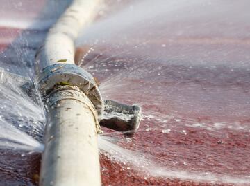 Cuatro mil tomas clandestinas de agua potable en 2023: Caasim