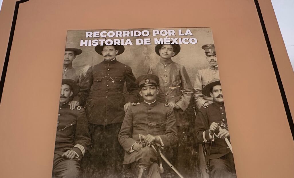 Archivo General de Hidalgo  Foto: Gobierno de Hidalgo