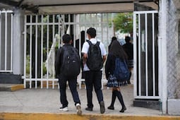 Congreso de Hidalgo pide reforzar seguridad escolar ante amenazas virales