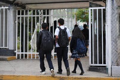 Congreso de Hidalgo pide reforzar seguridad escolar ante amenazas virales