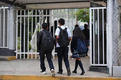 Congreso de Hidalgo pide reforzar seguridad escolar ante amenazas virales