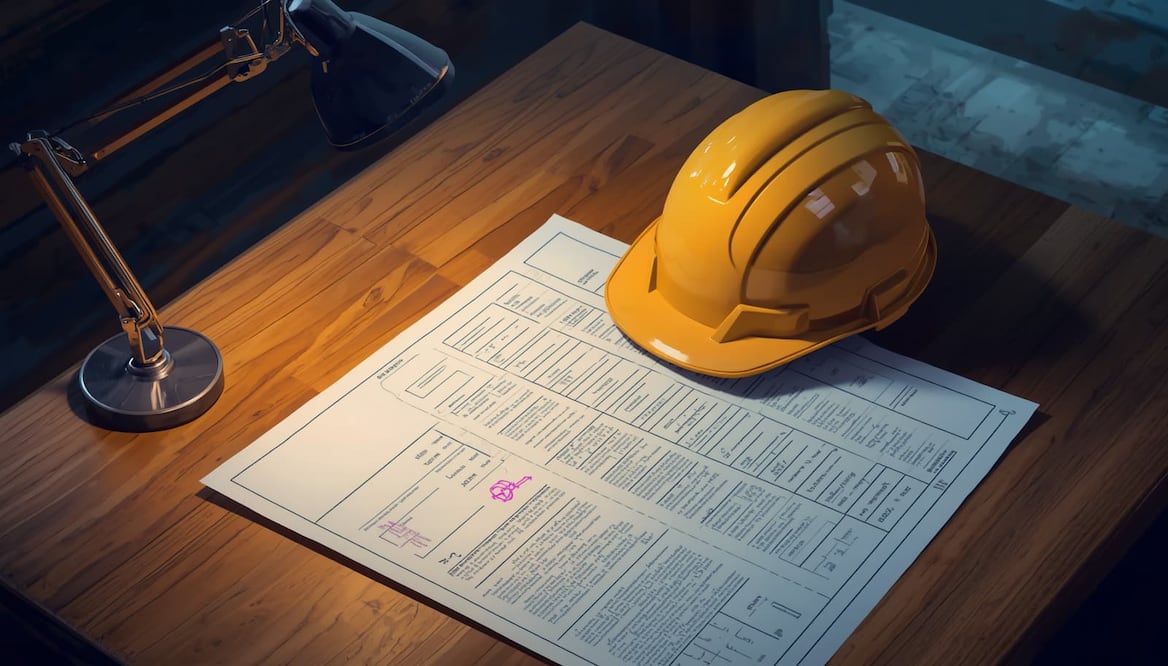 La Secretaría de Infraestructura Pública y Desarrollo Urbano Sostenible (SIPDUS) licitó la ampliación del módulo del Tribunal Electoral del Estado de Hidalgo (TEEH), sede que se ubica en el municipio de Pachuca. I foto: Canva IA