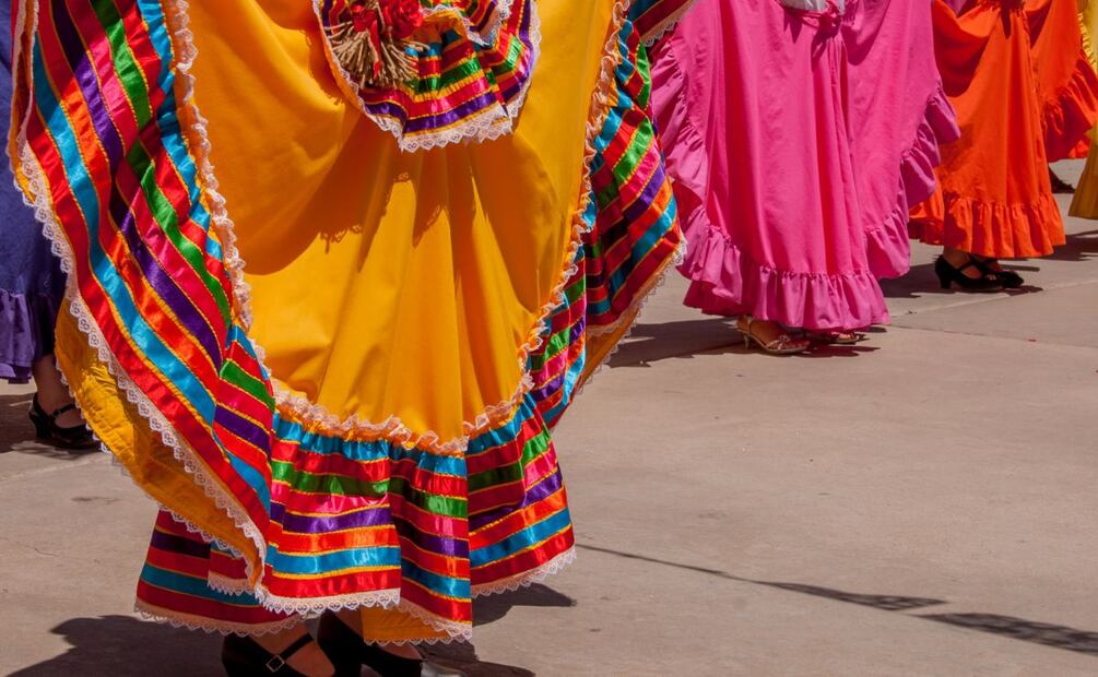 San Salvador celebra su primer Festival de Folclore Regional en el marco del Día Mundial por la Diversidad Cultural | Imagen ilustrativa