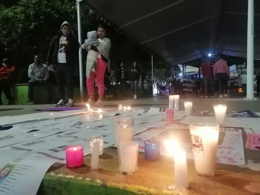 Denuncian acosos sexuales en escuelas y cuerpos de rescate de Tulancingo | Foto: Grisel Lira