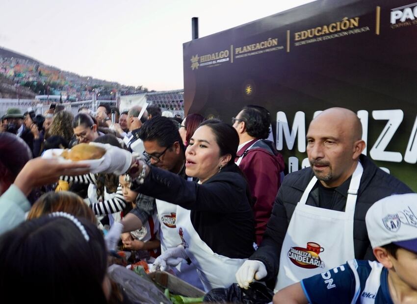 Foto: Marco Carrillo