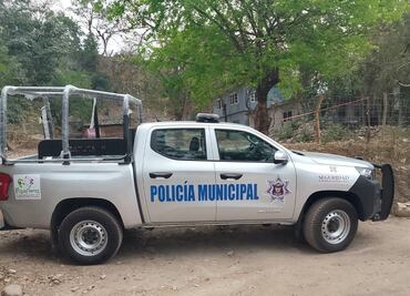 Autoridades advierten por intentos de extorsión telefónica en Pisaflores