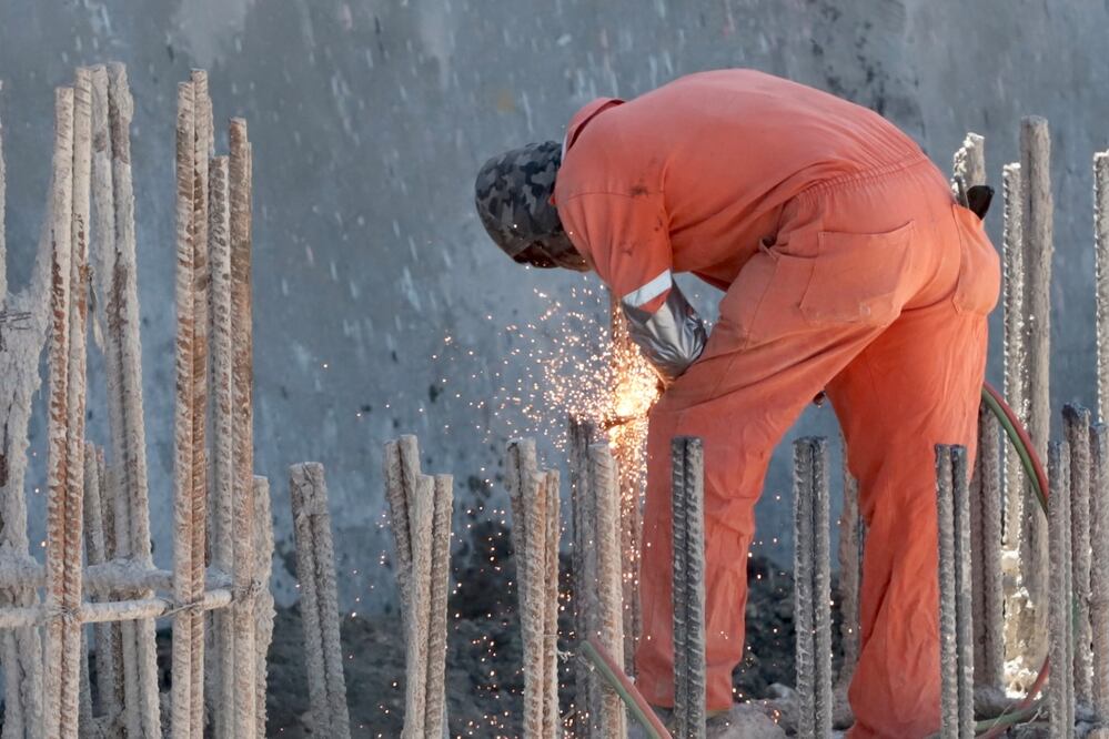 Durante el primer trimestre de 2024 la actividad económica en la entidad registró un aumento del 3.9 por ciento anual. En sector de la industria y los servicios, turismo y similares fue el favorecido  I Foto: Luis Soriano