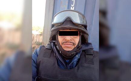 Localizan sin vida a custodio desaparecido tras descarrilamiento de tren en Tepetitlán