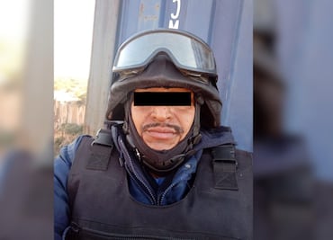 Localizan sin vida a custodio desaparecido tras descarrilamiento de tren en Tepetitlán