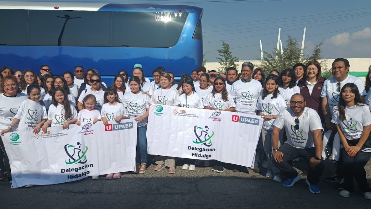 ¡A seguir de cerca su participación del 2 al 5 de diciembre! Foto: Lourdes Naranjo