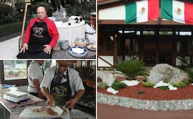 De la sierra al asador, la historia de Don Abel y el lugar que conquistó Pachuca