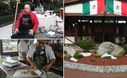 De la sierra al asador, la historia de Don Abel y el lugar que conquistó Pachuca
