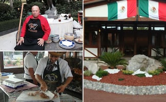 De la sierra al asador, la historia de Don Abel y el lugar que conquistó Pachuca