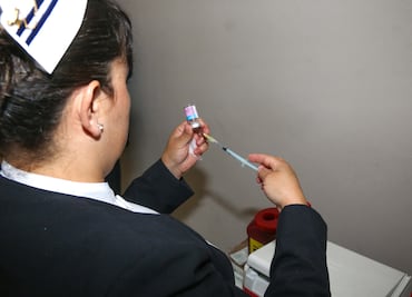 Inicia campaña de vacunación contra el VPH en Hidalgo, dirigida a menores y población en riesgo