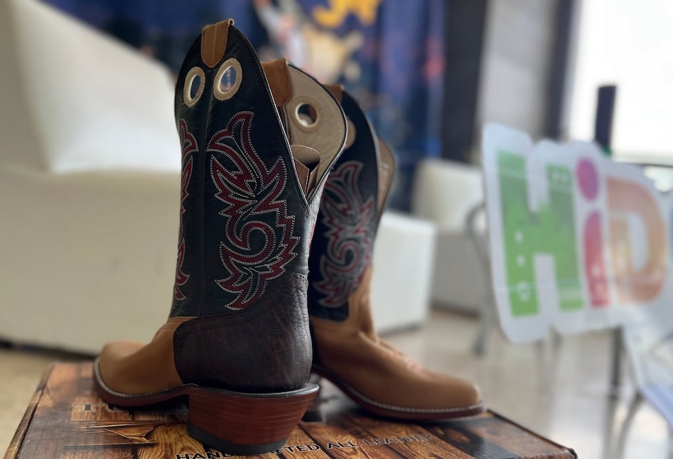 ¡El rodeo más extremo llega a Hidalgo! Foto: Turismo Hidalgo