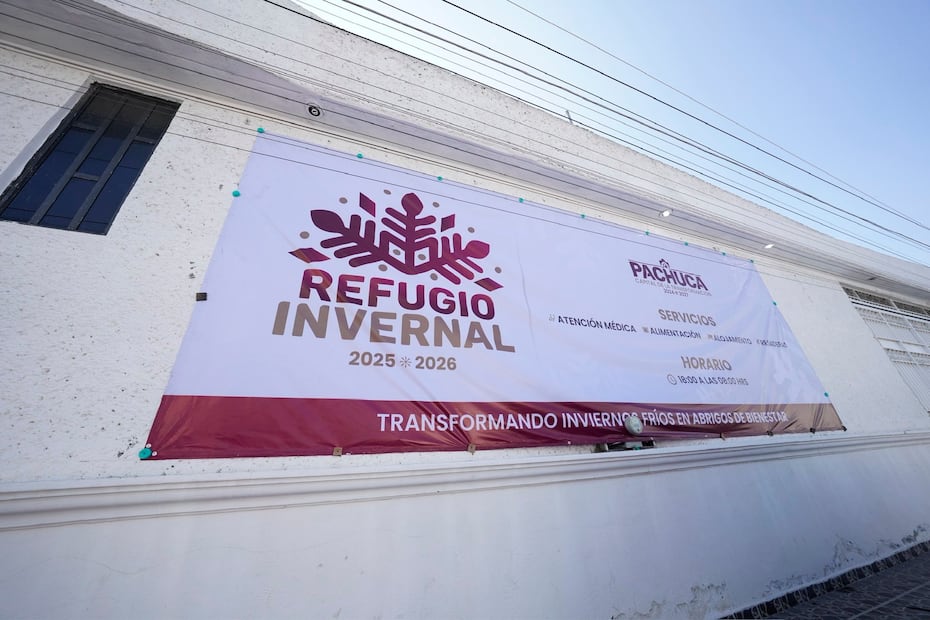 El refugio está ubicado en calle Amapola número 705, colonia Ampliación Santa Julia | Facebook: Jorge Alberto Reyes