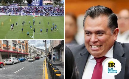 Bajo Reserva Hidalgo 21/4/26