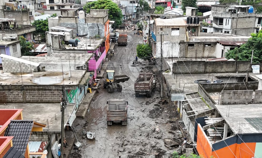 Foto: Ayuntamiento Huehuetla