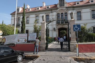 Fondos federales de seguridad pública e infraestructura en Pachuca aumentaron 20%