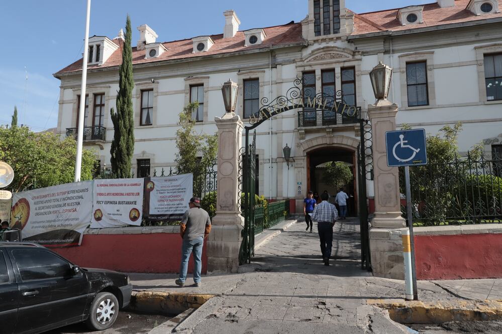 Los dos fondos son recursos que el municipio recibe de la federación para fortalecer la capacidad de respuesta de los gobiernos municipales | Fotos: Luis Soriano