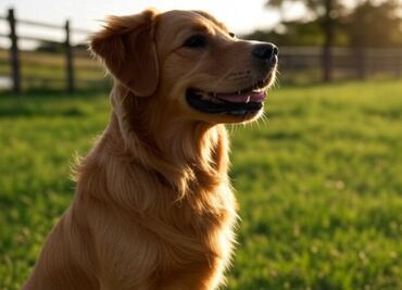 Buscan crear un refugio canino en San Salvador