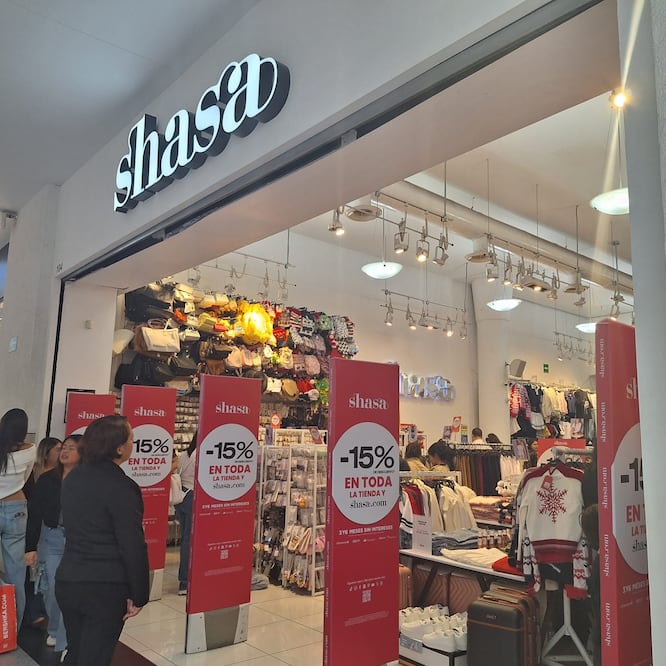 Buen fin 2025 I Foto: Cinthya Carbajal