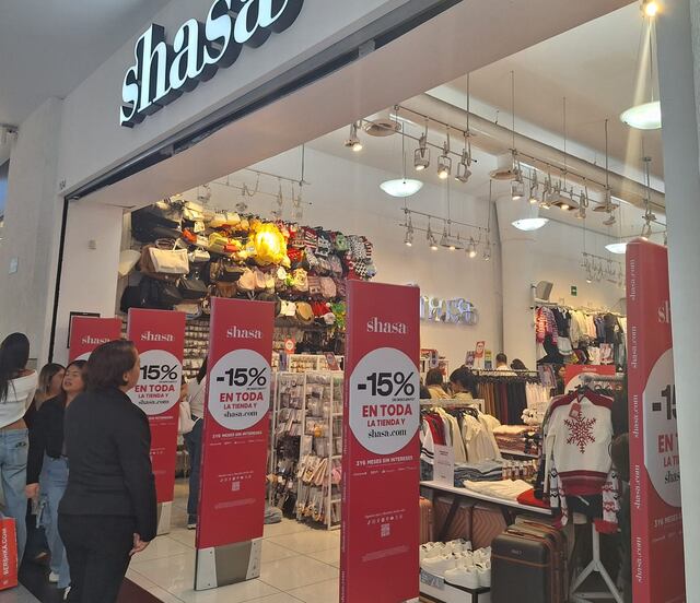 El Buen Fin, ¿cuánto gastaron en promedio los mexicanos en los primeros cuatro días?