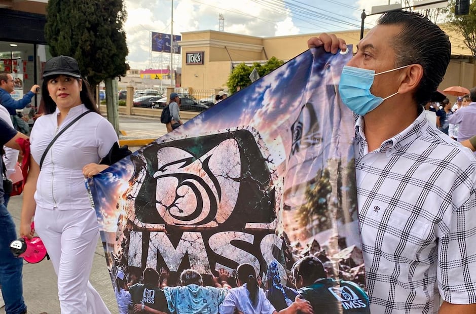 Foto: Luis Soriano