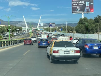 Pachuca da plazo de mayo para retirar anuncios en vía pública y evitar multas