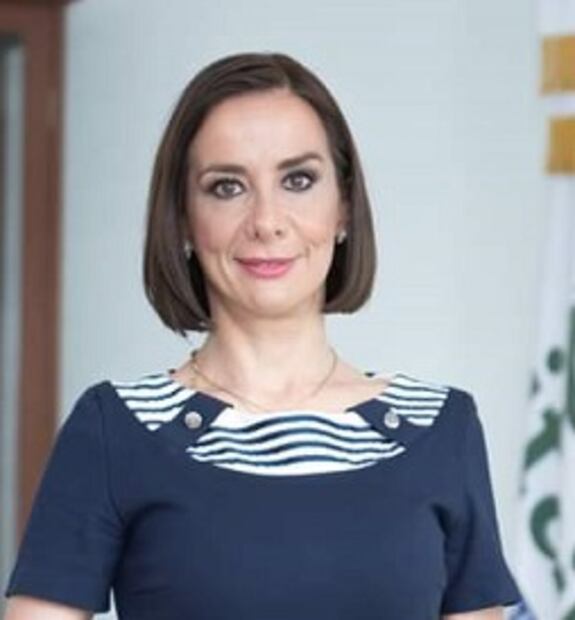 Myrna Moncada Mahuem I Foto: ITAIH