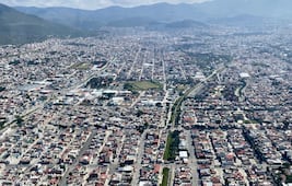 Formalizan incorporación de ocho municipios de Hidalgo a la ZMVM
