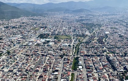 Formalizan incorporación de ocho municipios de Hidalgo a la ZMVM