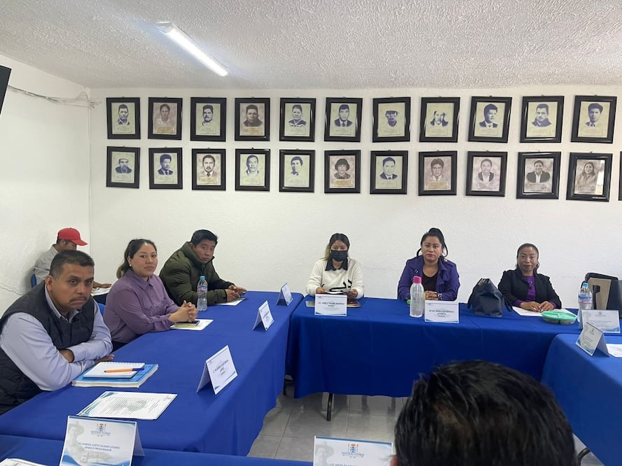 Nicolás Flores forma parte de la región de la Sierra Gorda de Hidalgo | Foto: especial