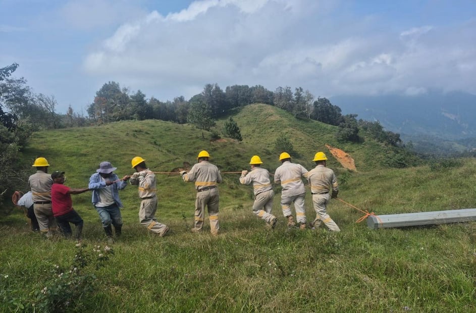 Congreso de Hidalgo analiza exhorto para solicitar declaratoria de desastre natural | Foto: especial