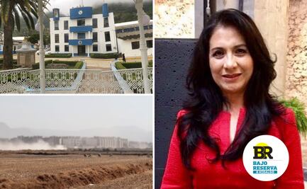 Bajo Reserva Hidalgo 06/05/25