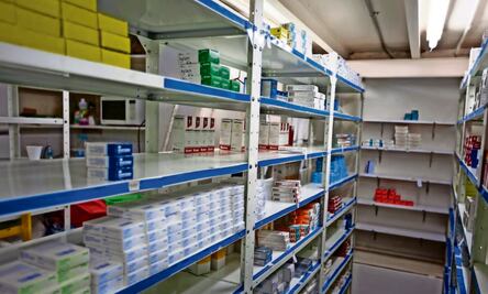 Cofepris emite alerta por falsificación del antihistamínico Zyrtec para niños