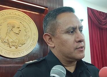 Policías investigados por favoritismo con exdiputado, actuaron acorde al reglamento