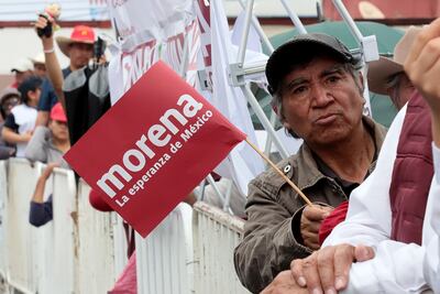 Partidos políticos de Hidalgo recibirán más de 126 millones de pesos en 2025; no es año electoral 