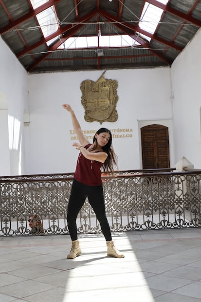De la historia al escenario | Foto: UAEH